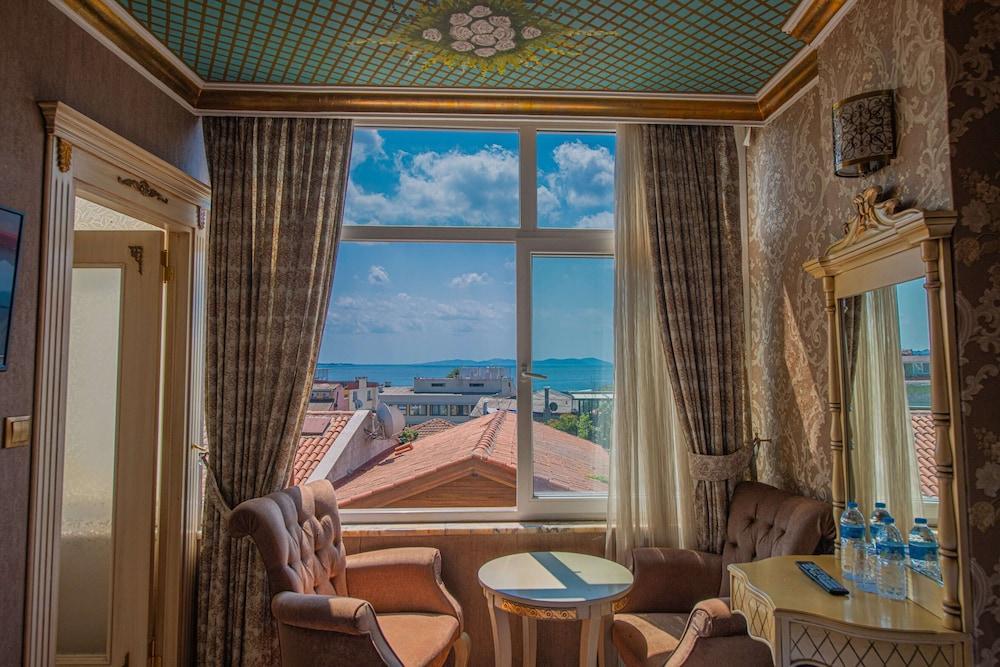 Kaftan Hotel Room Type - Standard Room, 1 Bedroom, Non Smoking, Sea View Kaftan Hotel Room Type - Standard Room, 1 Bedroom, Non Smoking, Sea View