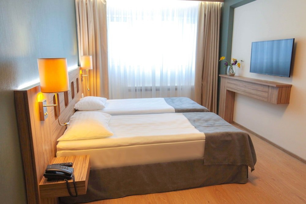 Hotel Sevastopol Classic - Tap to explore photos