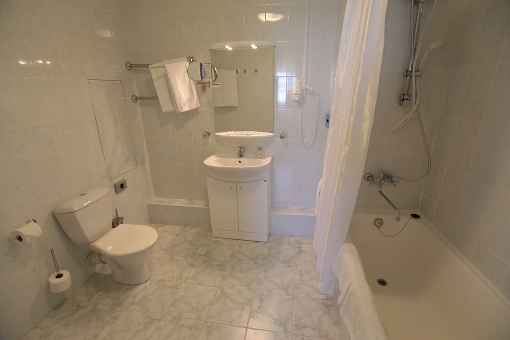 Hotel Sevastopol Classic - Tap to explore photos