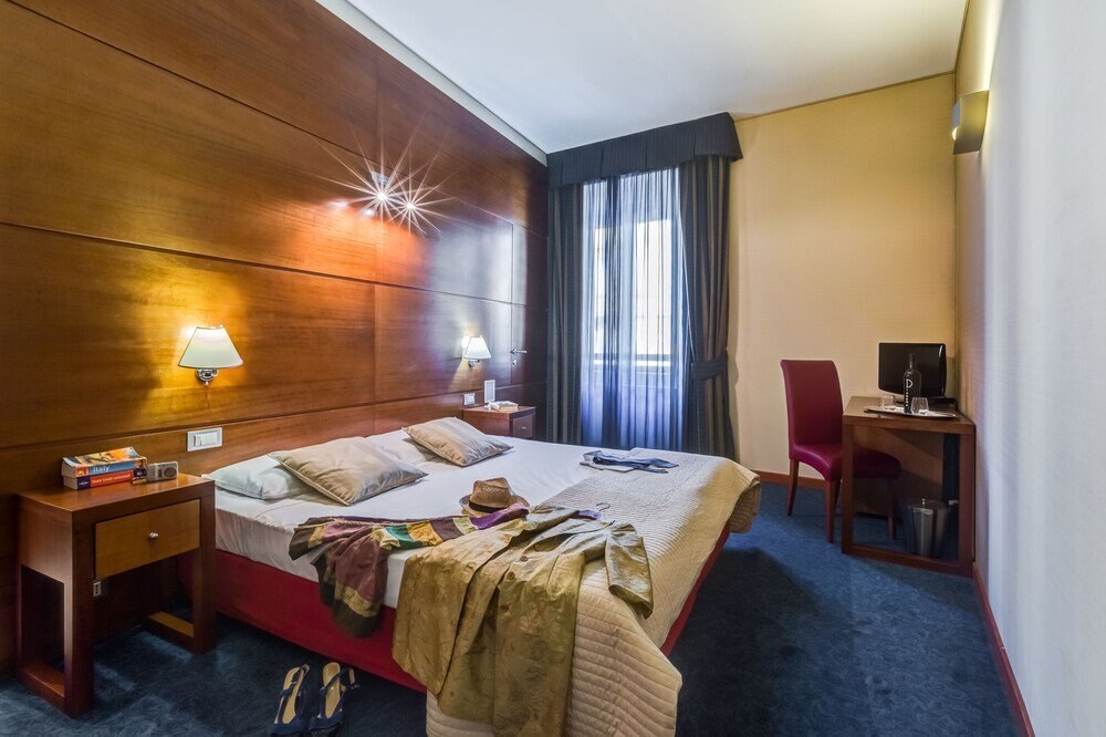 Rovati Guest House Room Type - Superior Room