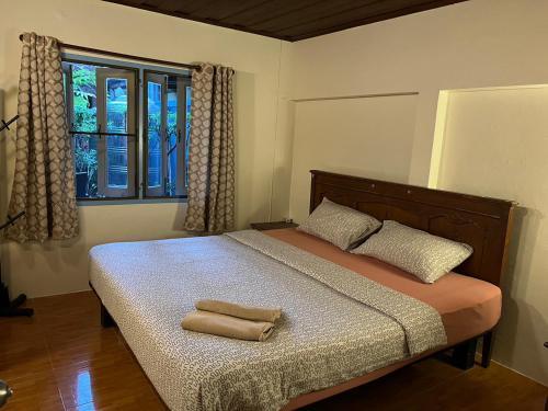 Blue Chang House Room Type - Family Room Blue Chang House Room Type - Family Room