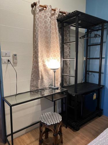 Blue Chang House Room Type - Superior Twin Room