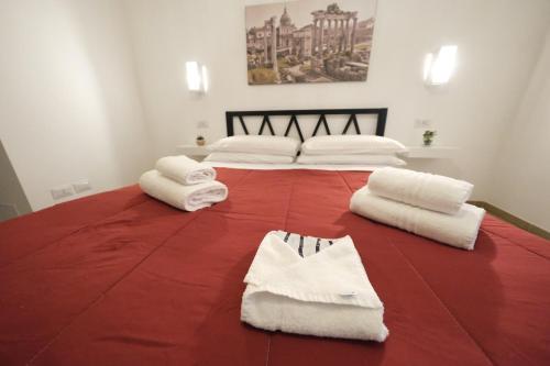 Gialel Guesthouse Room Type - Deluxe Room