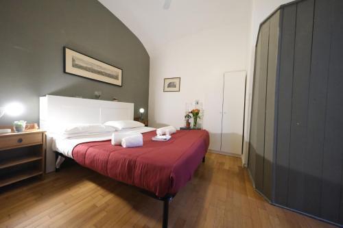 Gialel Guesthouse Room Type - Economy Double Room