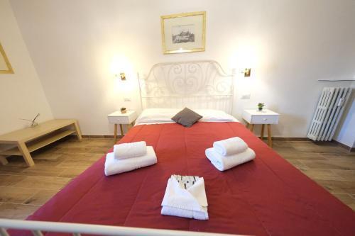Gialel Guesthouse Room Type - Double Room with Shared Bathroom Gialel Guesthouse Room Type - Double Room with Shared Bathroom