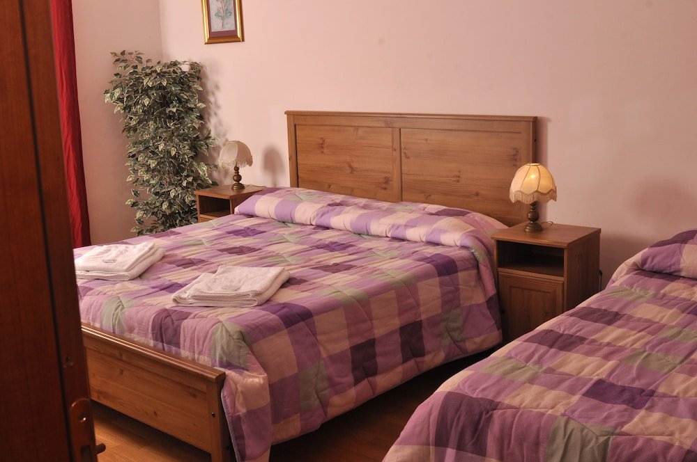 Gialel Guesthouse