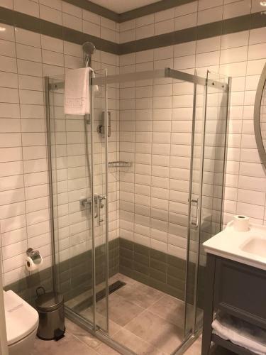 Triada Hotel Taksim - Special Category Room Type - Standard Double Room - Annex