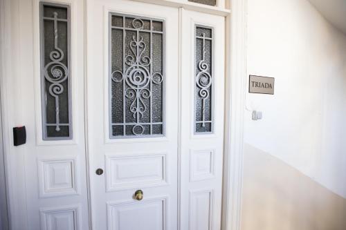 Triada Hotel Taksim - Special Category Room Type - Deluxe Double Room with Spa Bath - Annex