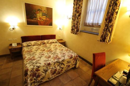 Residenza San Calisto Room Type - Two-Bedroom Apartment - Annex