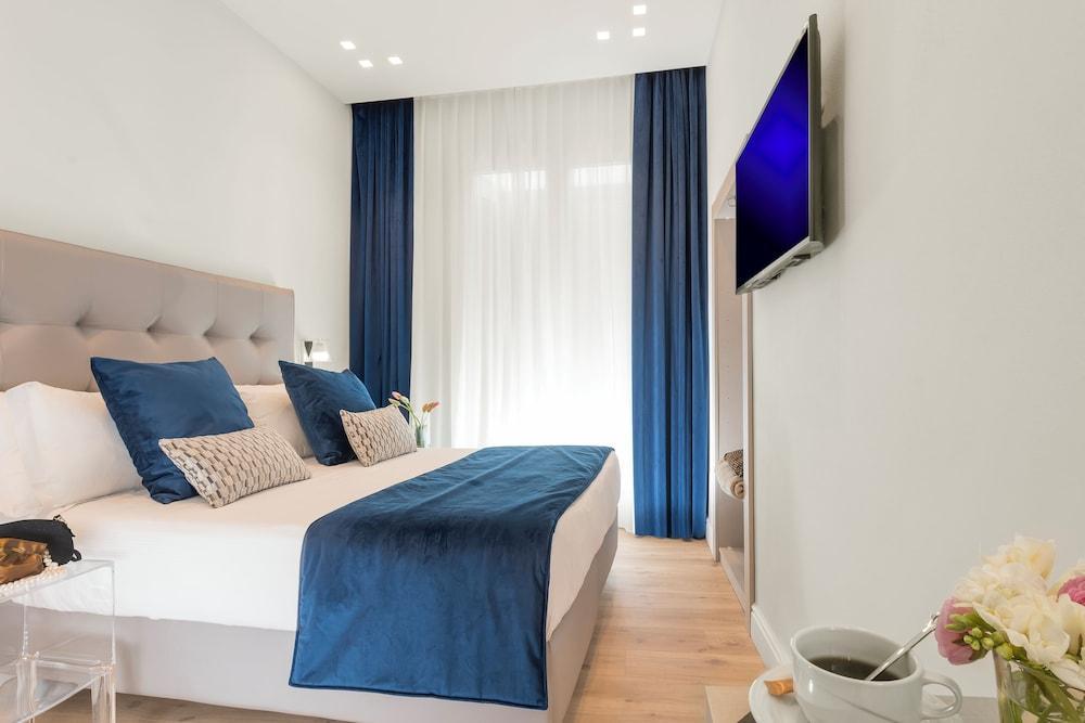 Residenza Zanardelli Room Type - Economy Double Room