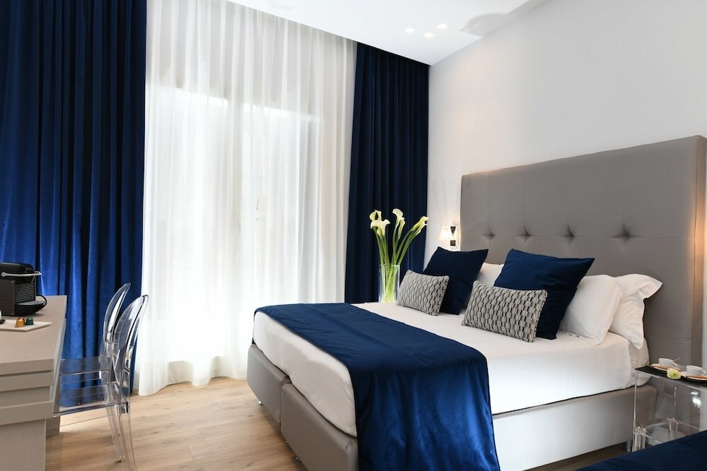 Residenza Zanardelli Room Type - Standard Double or Twin Room