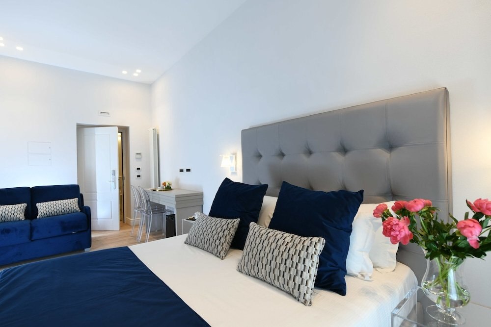 Residenza Zanardelli Room Type - Family Room
