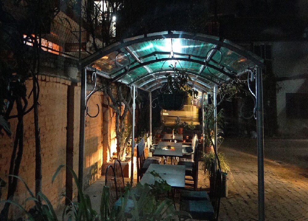 Hotel Blue Diamond Kathmandu Kathmandu Hotel Price Address Reviews