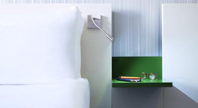 ibis Styles Roma Eur - Tap to explore photos