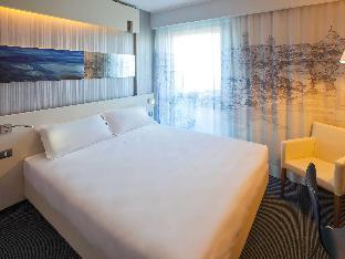 ibis Styles Roma Eur Room Type - Junior Suite