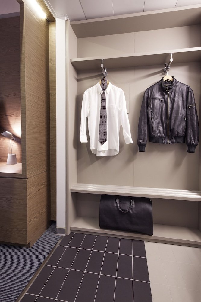 ibis Styles Roma Eur Room Type - Superior Twin Room, 2 Twin Beds