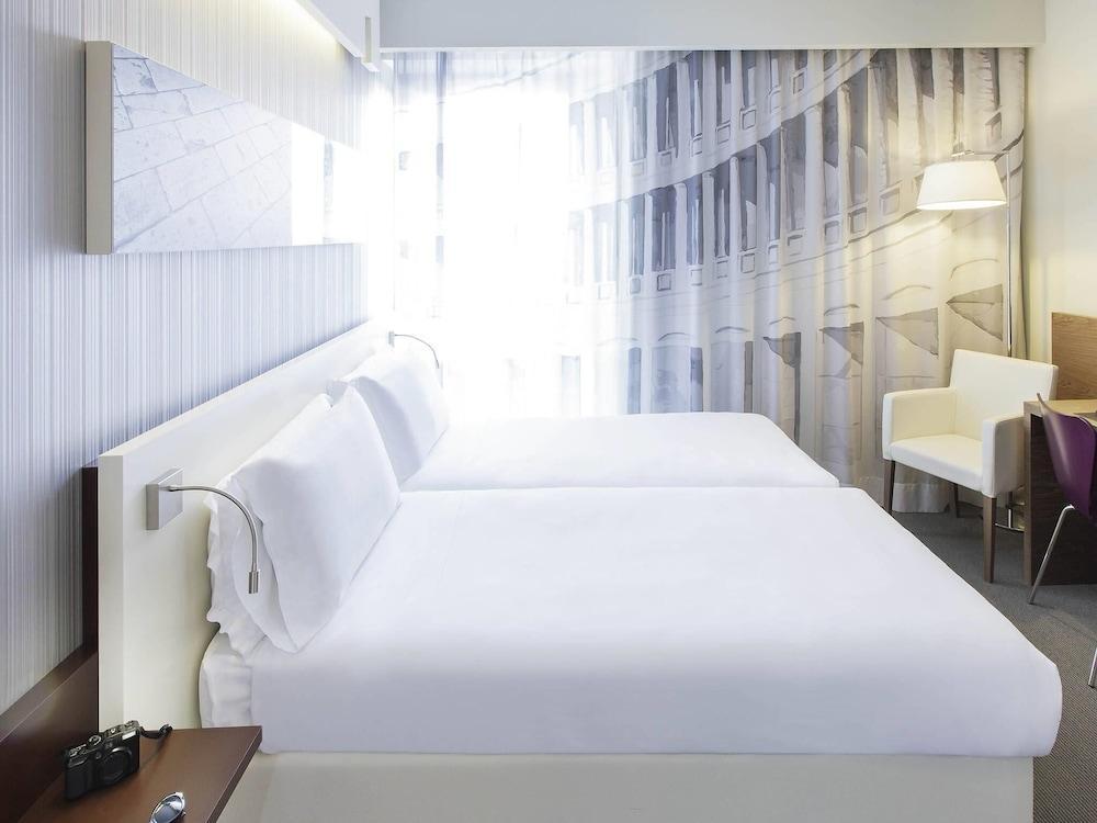 ibis Styles Roma Eur Room Type - Superior Double Room, 2 Double Beds ibis Styles Roma Eur Room Type - Superior Double Room, 2 Double Beds