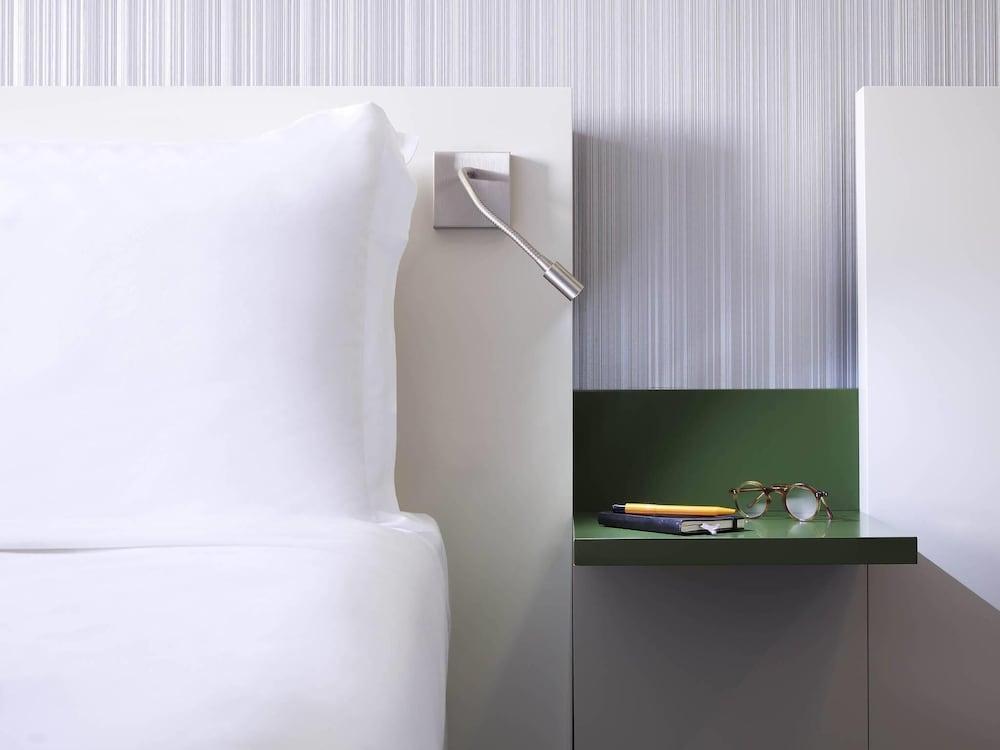 ibis Styles Roma Eur Room Type - Superior Double Room, 1 Double Bed