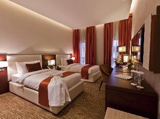 Zubarah Hotel - Tap to explore photos