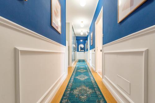 Day by Day Room Type - Family Room