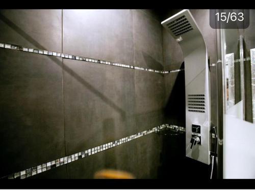 Rome Key Luxury House Room Type - Deluxe Quadruple Room Rome Key Luxury House Room Type - Deluxe Quadruple Room
