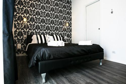 Rome Key Luxury House Room Type - Deluxe Room