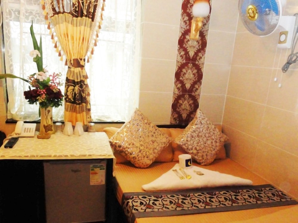 Dhillon Hotel - Guesthouse & Hostel Room Type - single room