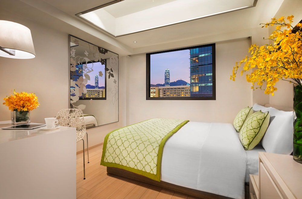 Hotel Pravo Hong Kong Room Type - Standard Room