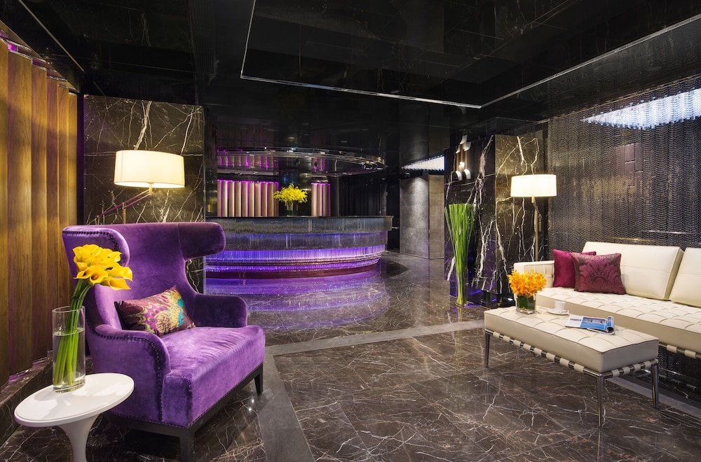 Hotel Pravo Hong Kong