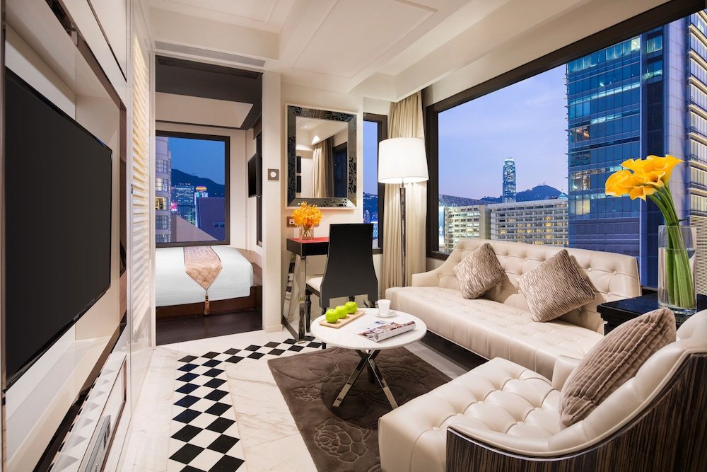 Hotel Pravo Hong Kong - Tap to explore photos