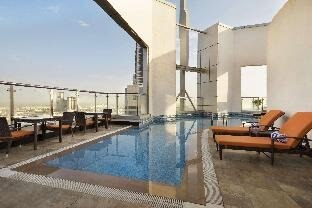 Ramada By Wyndham Abu Dhabi Corniche Room Type - Family Suite