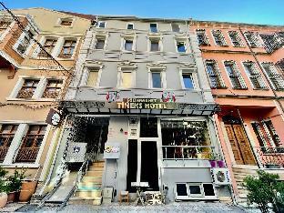 Timeks Hotel Sultanahmet - Tap to explore photos