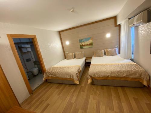 Timeks Hotel Sultanahmet - Tap to explore photos