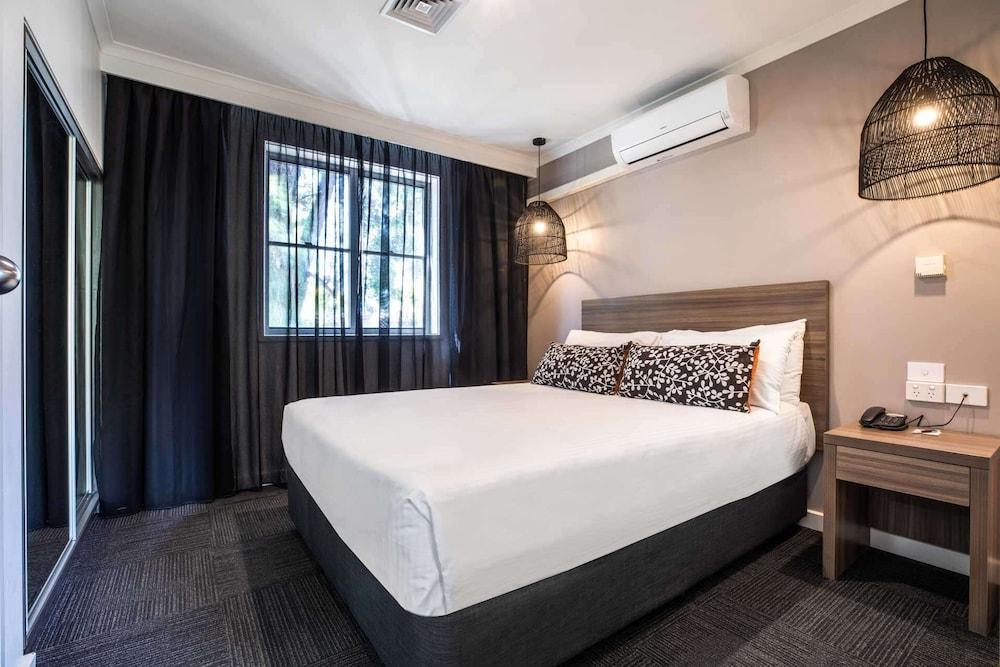 Nightelier Doncaster Room Type - Studio Apartment