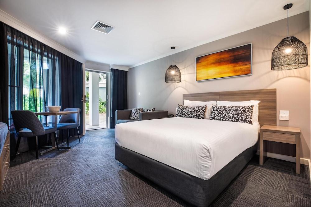 Nightelier Doncaster Room Type - One Bedroom Apartment Nightelier Doncaster Room Type - One Bedroom Apartment