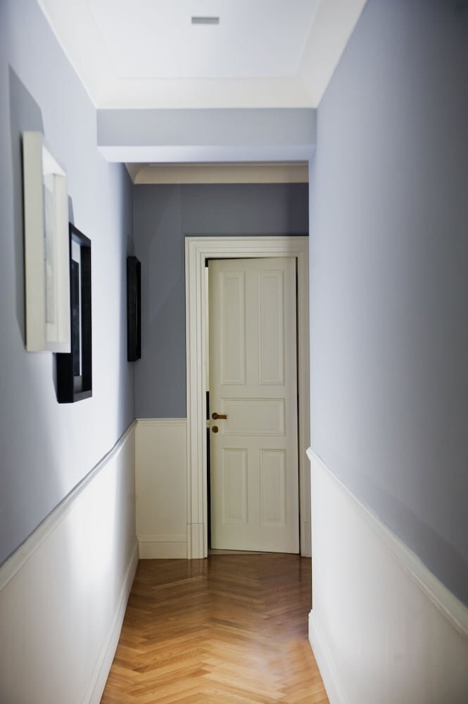 The Fifteen Keys Hotel Room Type - Superior Double or Twin Room