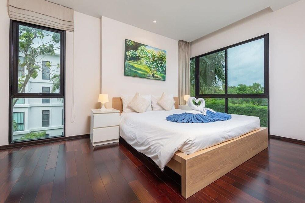 The Title Condo by TropicLook Room Type - Standard Apartment