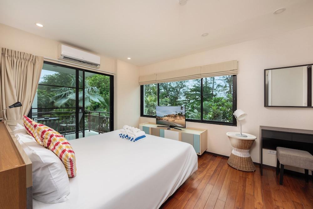 The Title Condo by TropicLook Room Type - Comfort Room