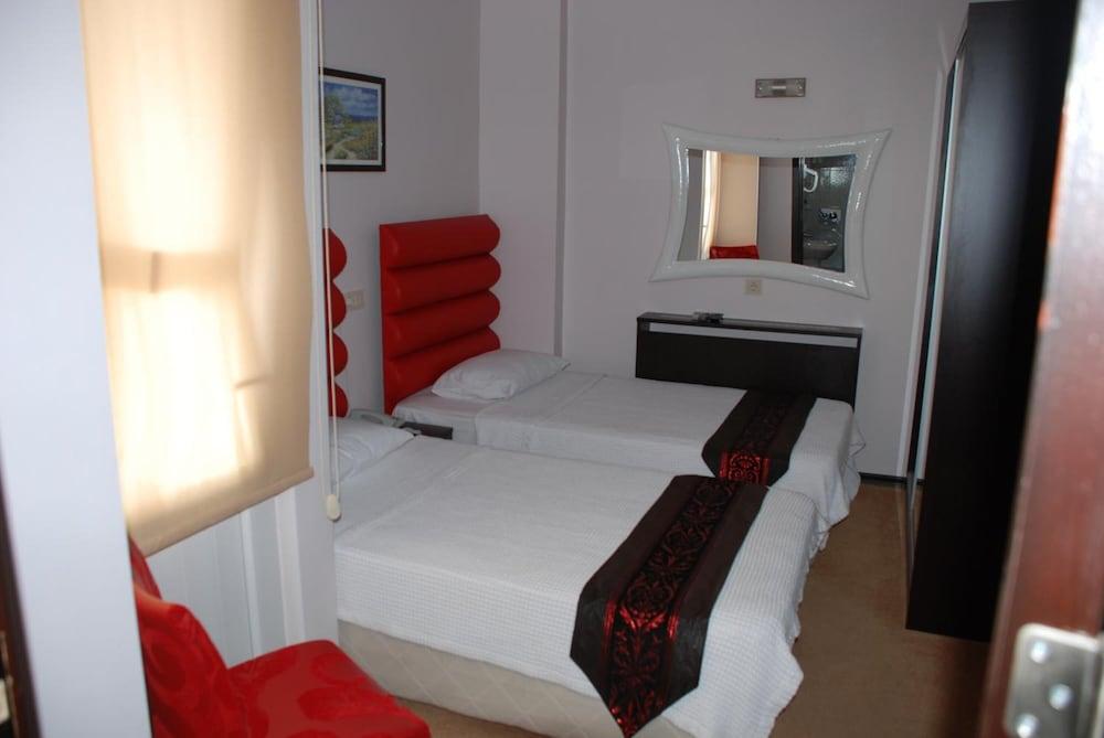 Timya Hotel Room Type - Twin Room