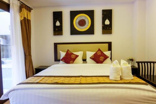 Arina Boutique Residence