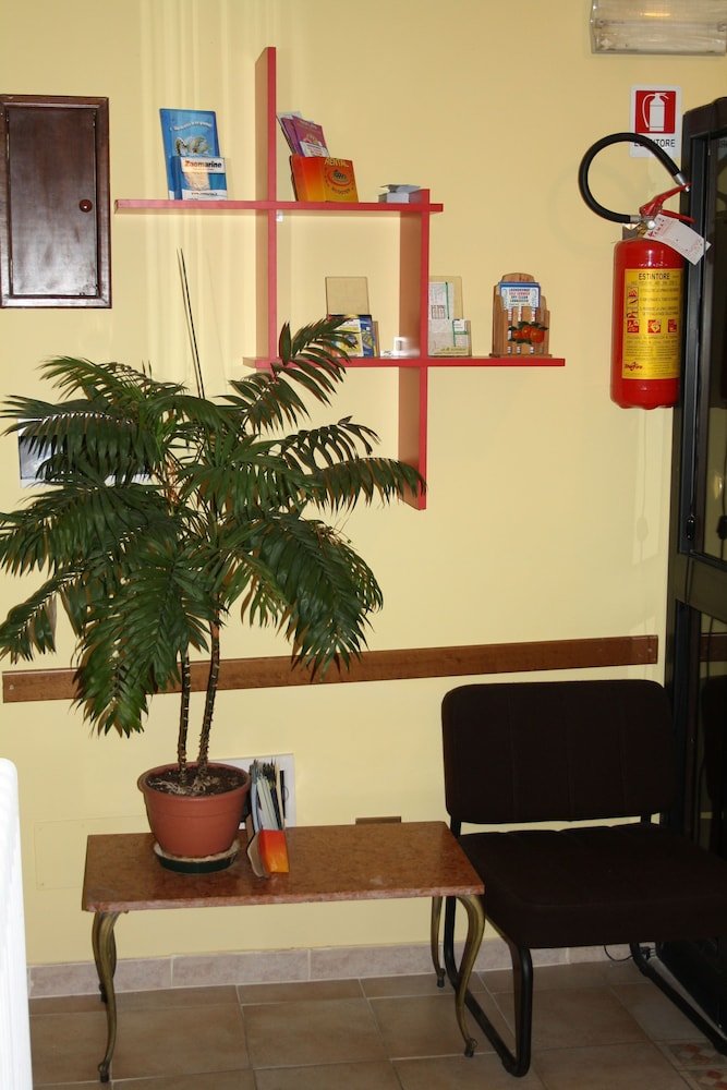 Hotel Eurorooms Room Type - Double Room
