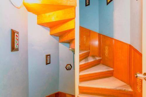 Walnut Shell Hotel - Old City Sultanahmet Room Type - Double or Twin Room