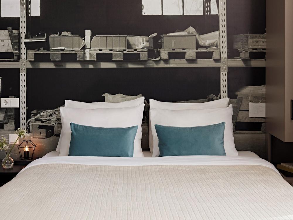 YAYS Amsterdam Maritime by Numa Room Type - Family Duplex