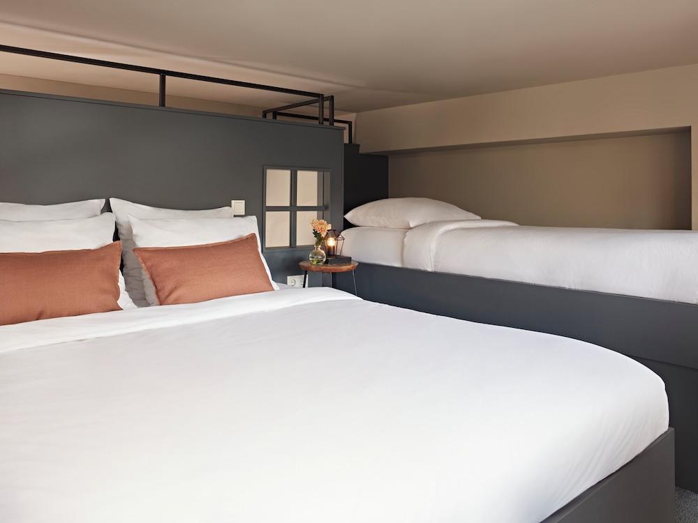 YAYS Amsterdam Maritime by Numa Room Type - Duplex