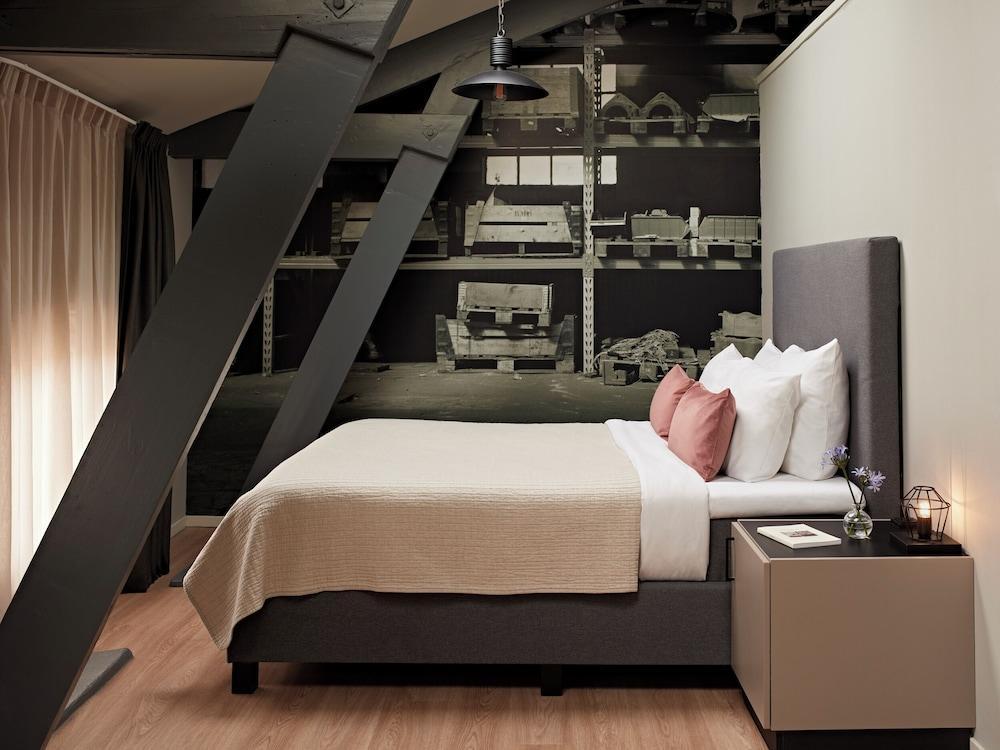 YAYS Amsterdam Maritime by Numa Room Type - Apartment