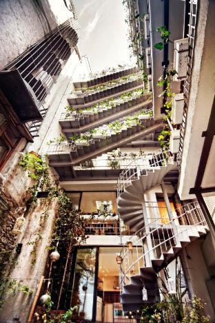Nuru Ziya Residence - Tap to explore photos