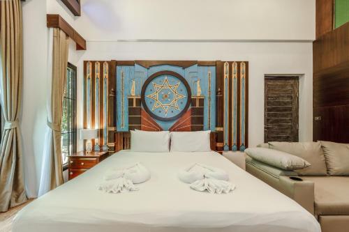 Coco Retreat Phuket Resort and Spa - SHA Plus