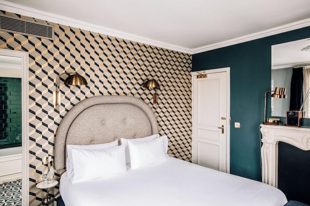 Grand Pigalle Experimental Room Type - Grand Room (Grand Pigalle)