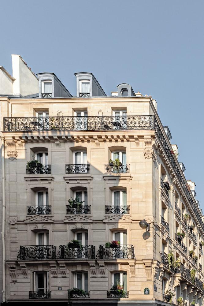 Grand Pigalle Experimental