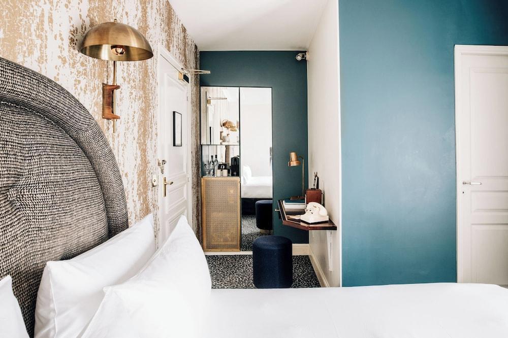 Grand Pigalle Experimental Room Type - Classic Room (SoPi)